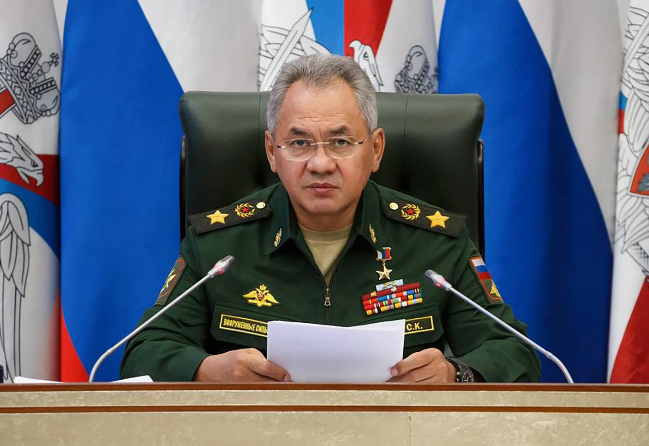 Rusija preuzela odgovornost za raketni napad na bazu uz granicu NATO-a