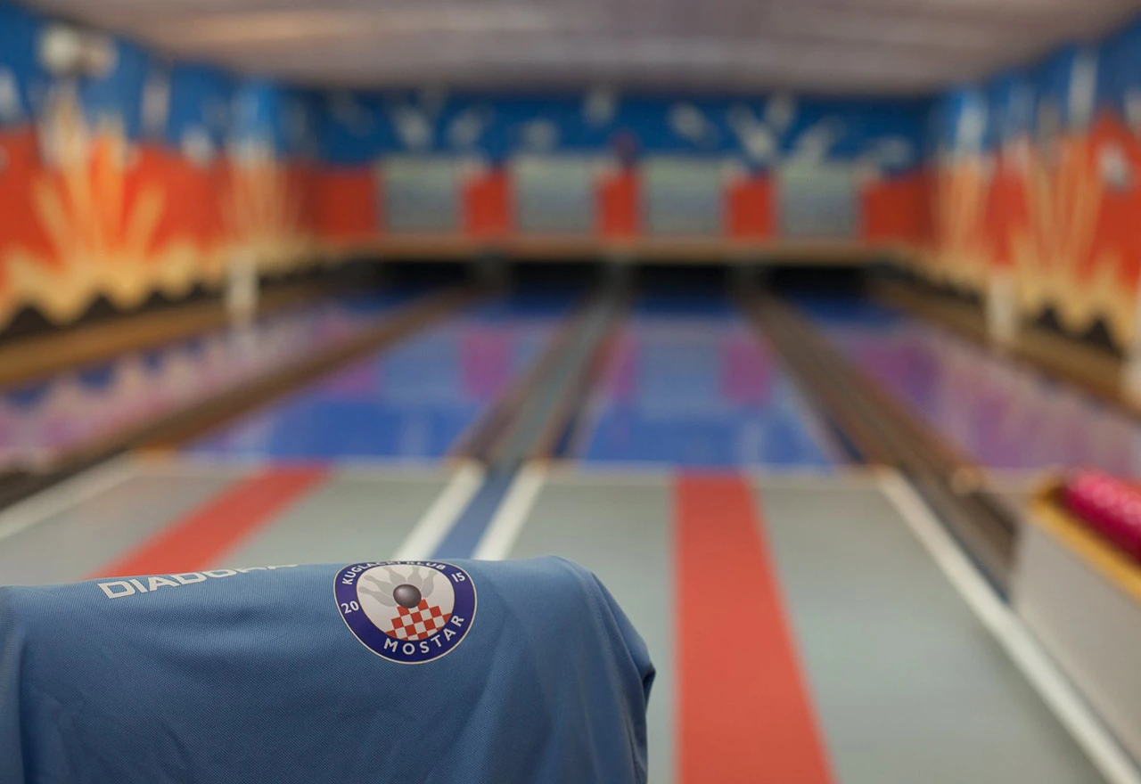 Kuglački klub "Mostar" prvak Prve lige FBiH
