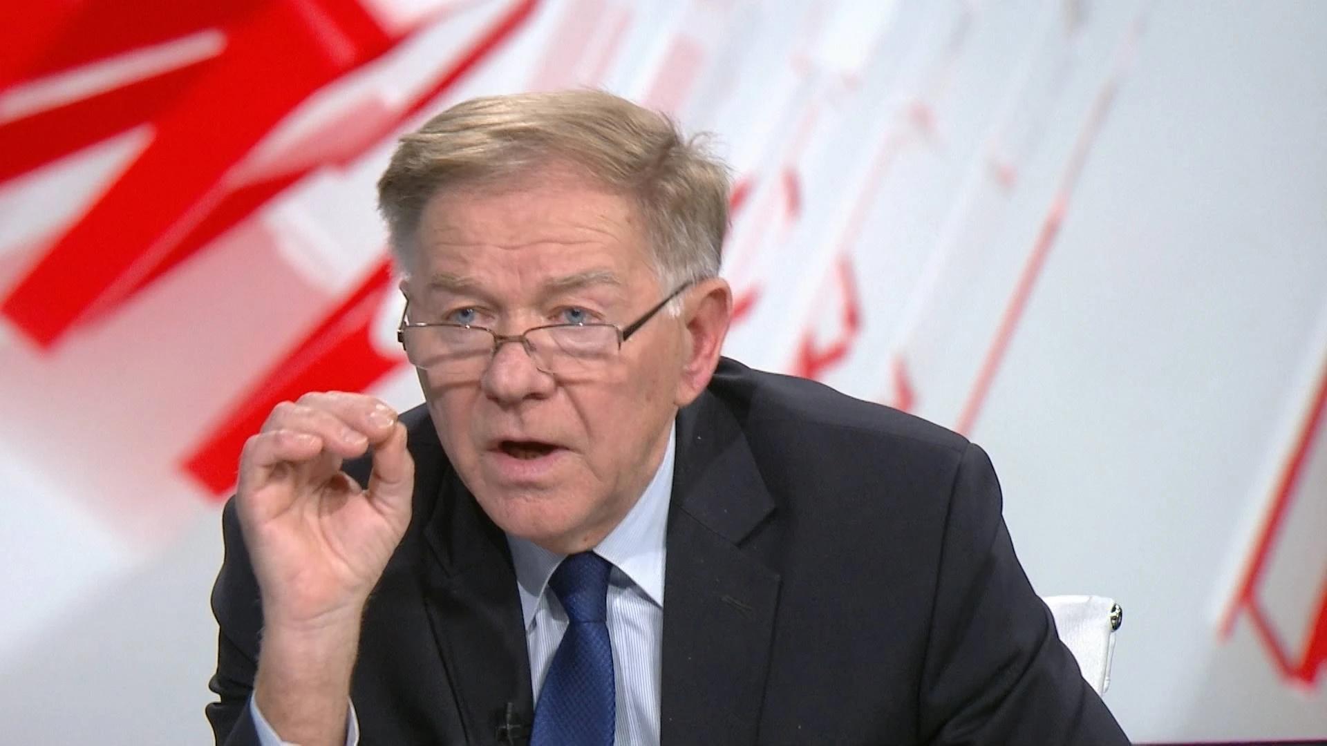Ivo Komšić: Ukrajinski scenarij je moguć u BiH