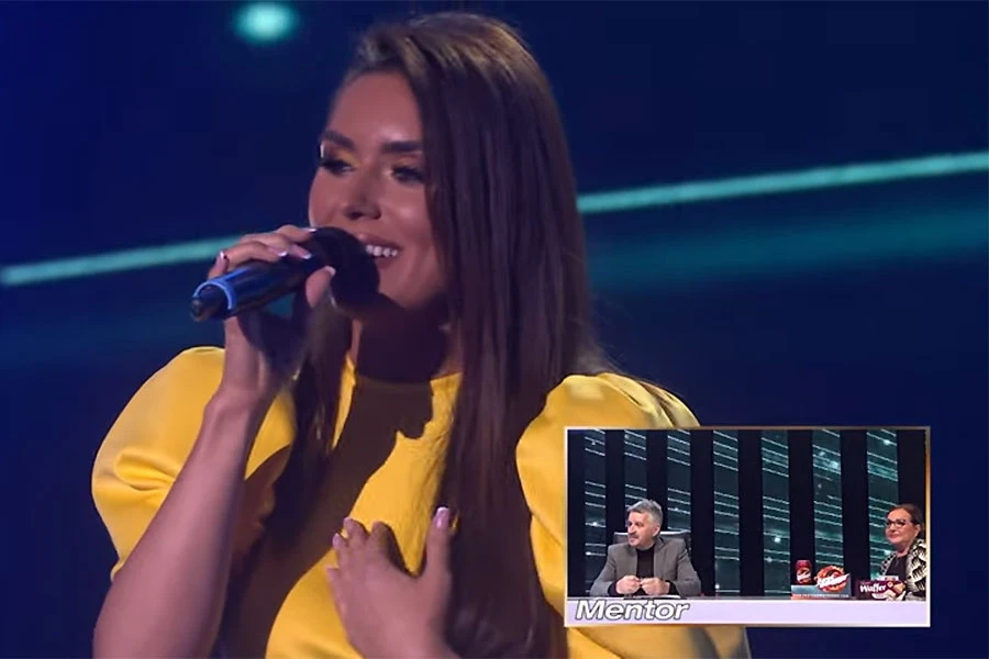 VIDEO | Samo se u Beogradu može čuti ''Moja Hercegovina''