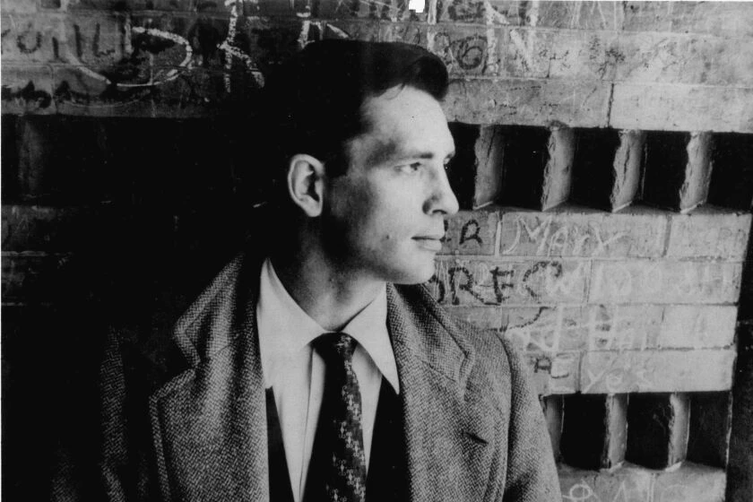 Prije ravno stotinu godina rođen je književnik Jack Kerouac