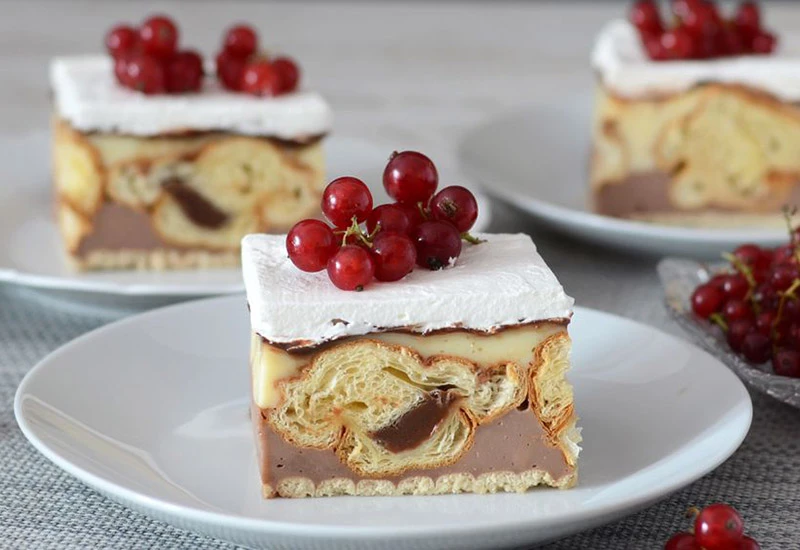 Recept za kolač koji će iznenaditi mamu i svekrvu