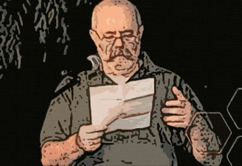 Miro Petrović, čovjek kojem je Matokit pao na leđa