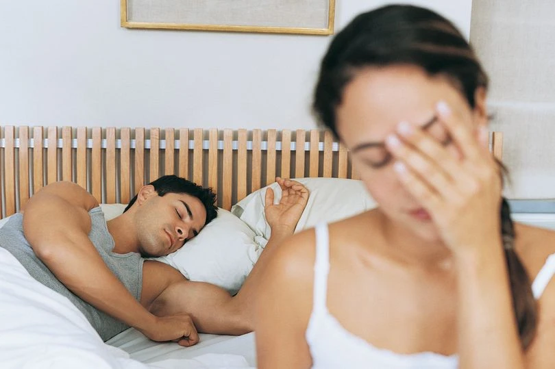 Nije do vas ako muškarac zaspe nakon seksa