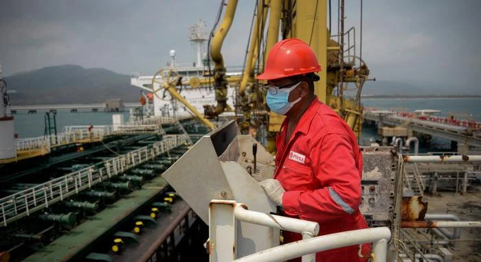 Kako je nafta iz Venezuela ponovo postala zanimljiva