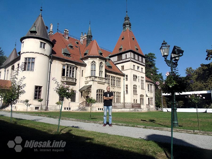 Donji Miholjac: Prandau, Mailath i – točka!