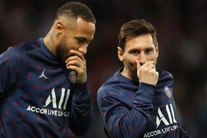Ispadanje od Reala kraj rasipne ere PSG-a?