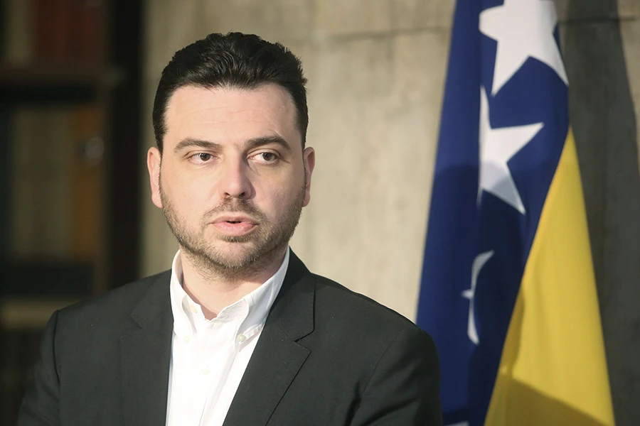 Sjednica o Zakonu o akcizama tek za dva tjedna