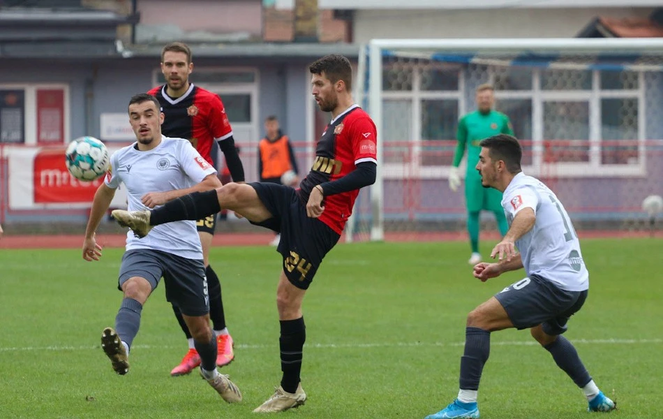U blatu Tušnja ili će pasti rekord ili stati serija pobjeda Zrinjskog
