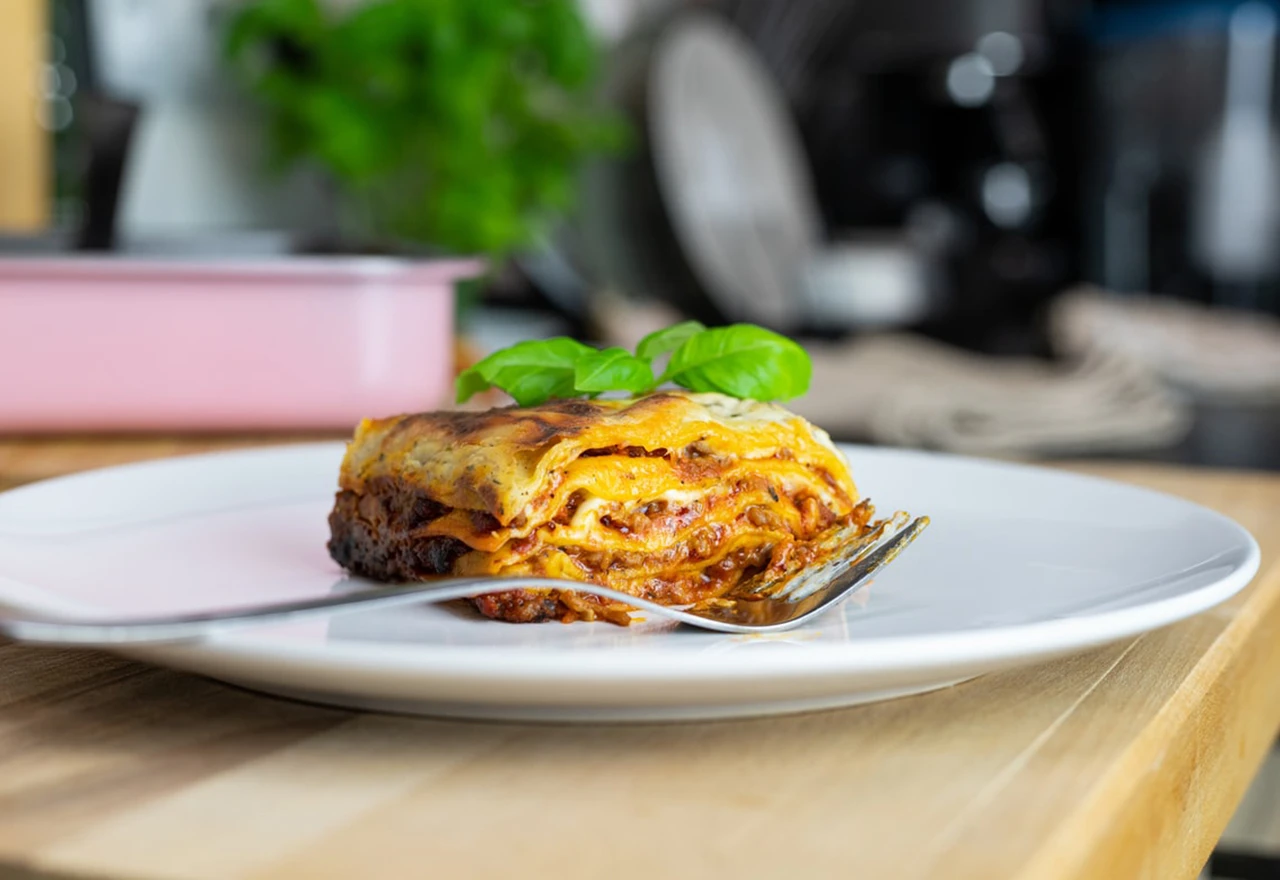 Tradicionalni recept za talijanske lazanje kakve još niste probali