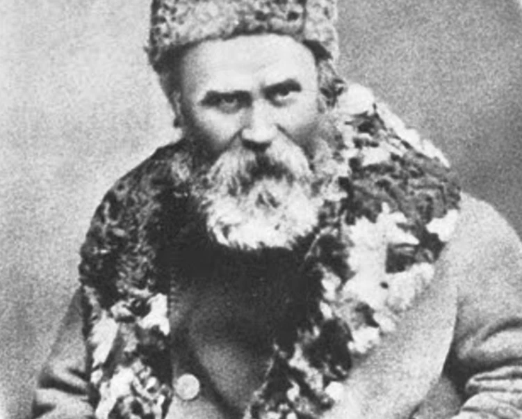 Pjesnik i slikar koji se borio za identitet i samostalnost Ukrajine