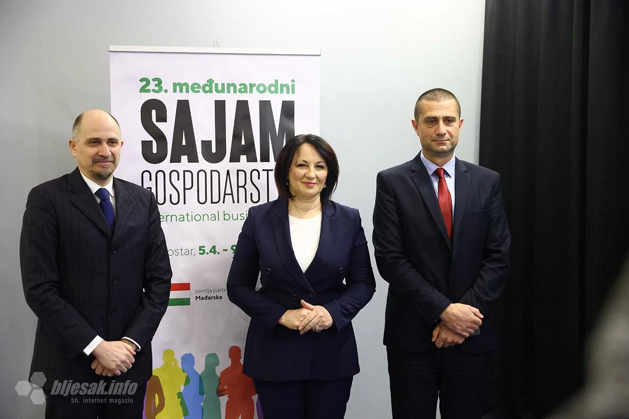 Mostarski sajam vraća se u punom sjaju