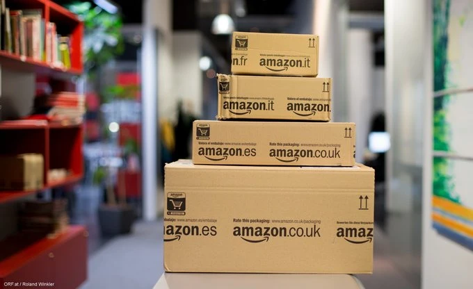 Amazon zaustavlja isporuke