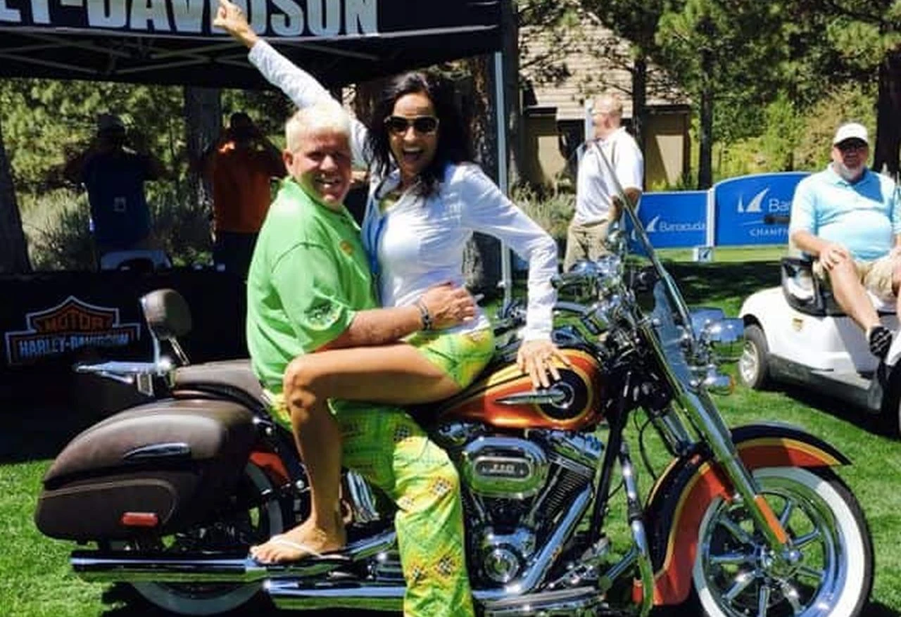 Raja s Trumpom, bacio 55.000 dolara kroz prozor