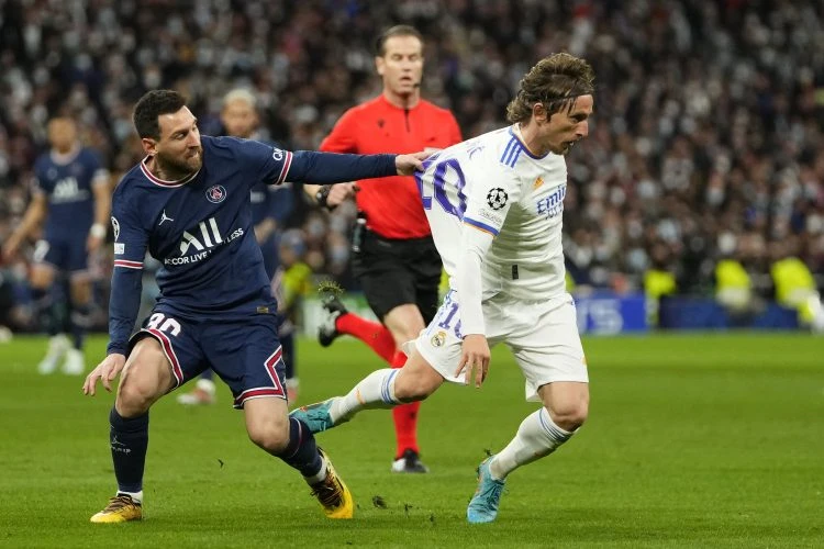 "Modrić je vječan, nogometaš za povijest"