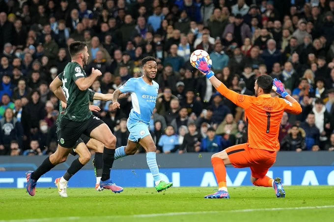 Manchester City potvrdio prolazak u četvrtfinale