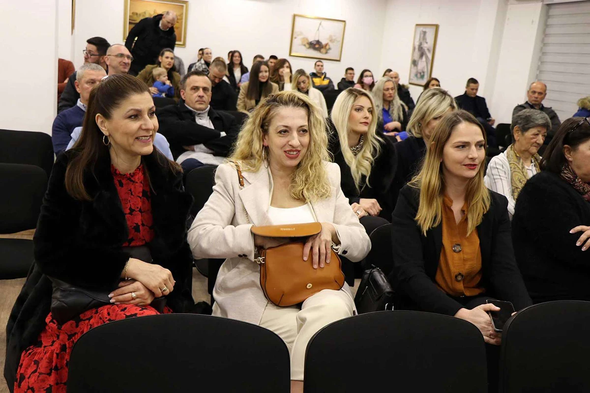 Mostarski treneri napisali knjigu o obuci neplivača
