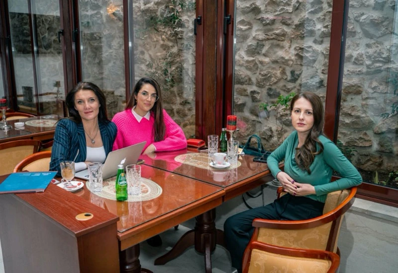 BH novinari izabrali šampione rodne ravnopravnosti u BiH