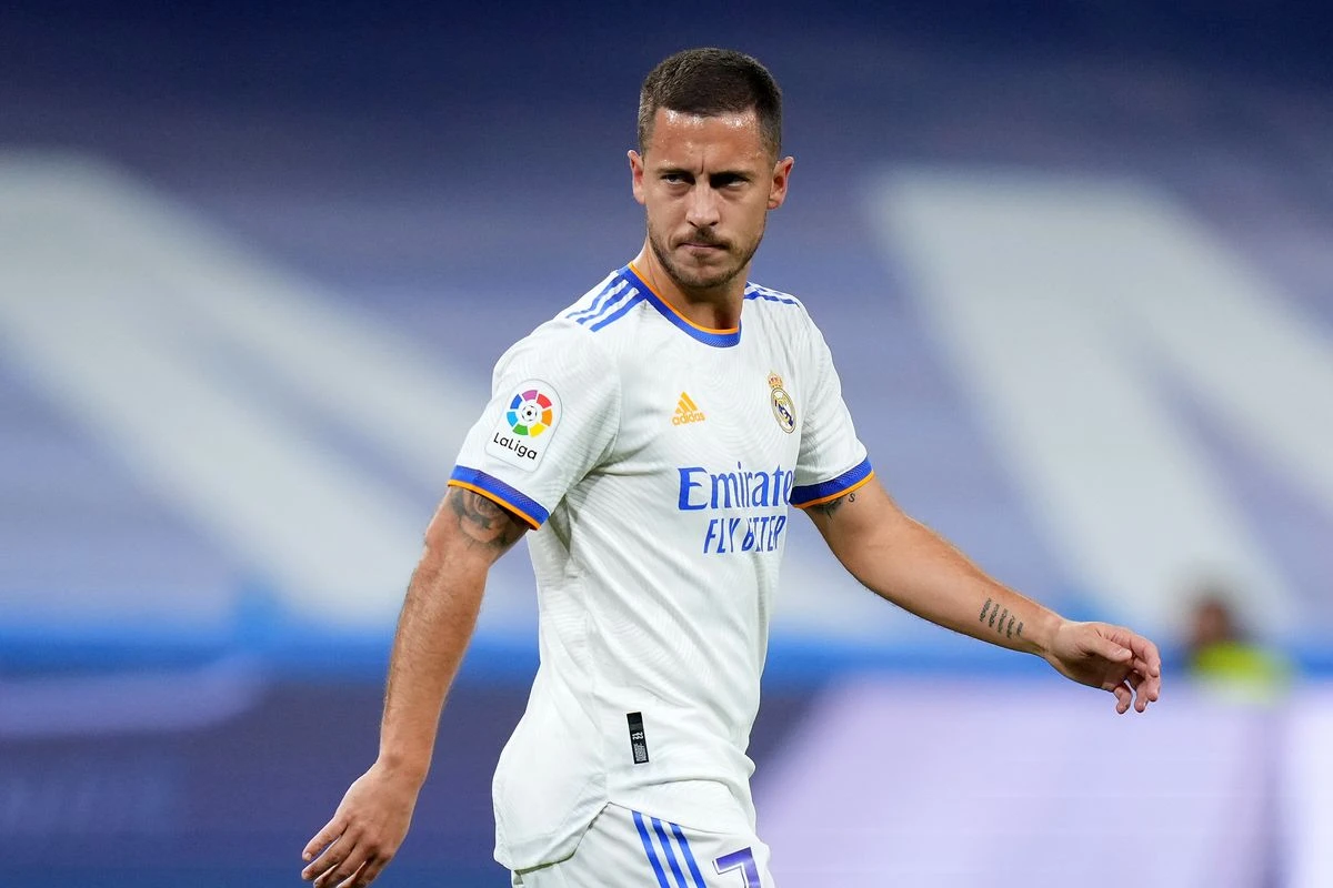 Hazard seli u najbogatiji klub na svijetu?