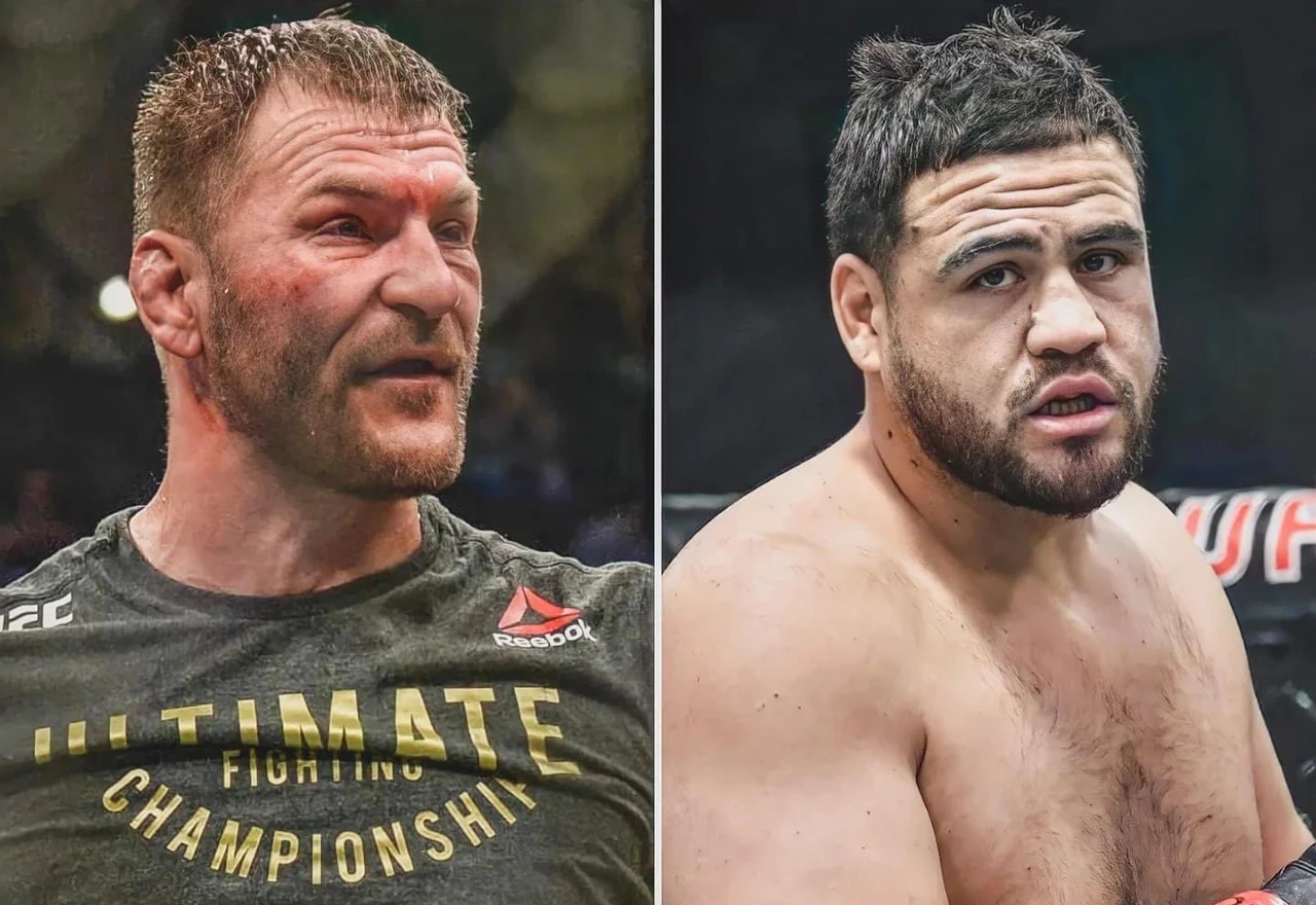 Miočić se vraća u octagon, poznato i tko ga čeka?