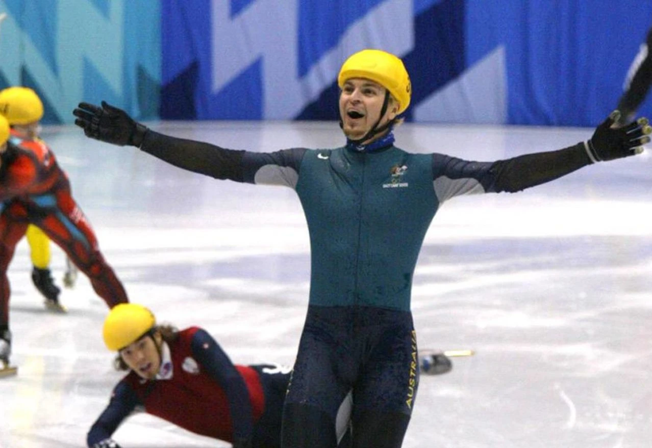 Zlatni olimpijac spasio četiri djevojke