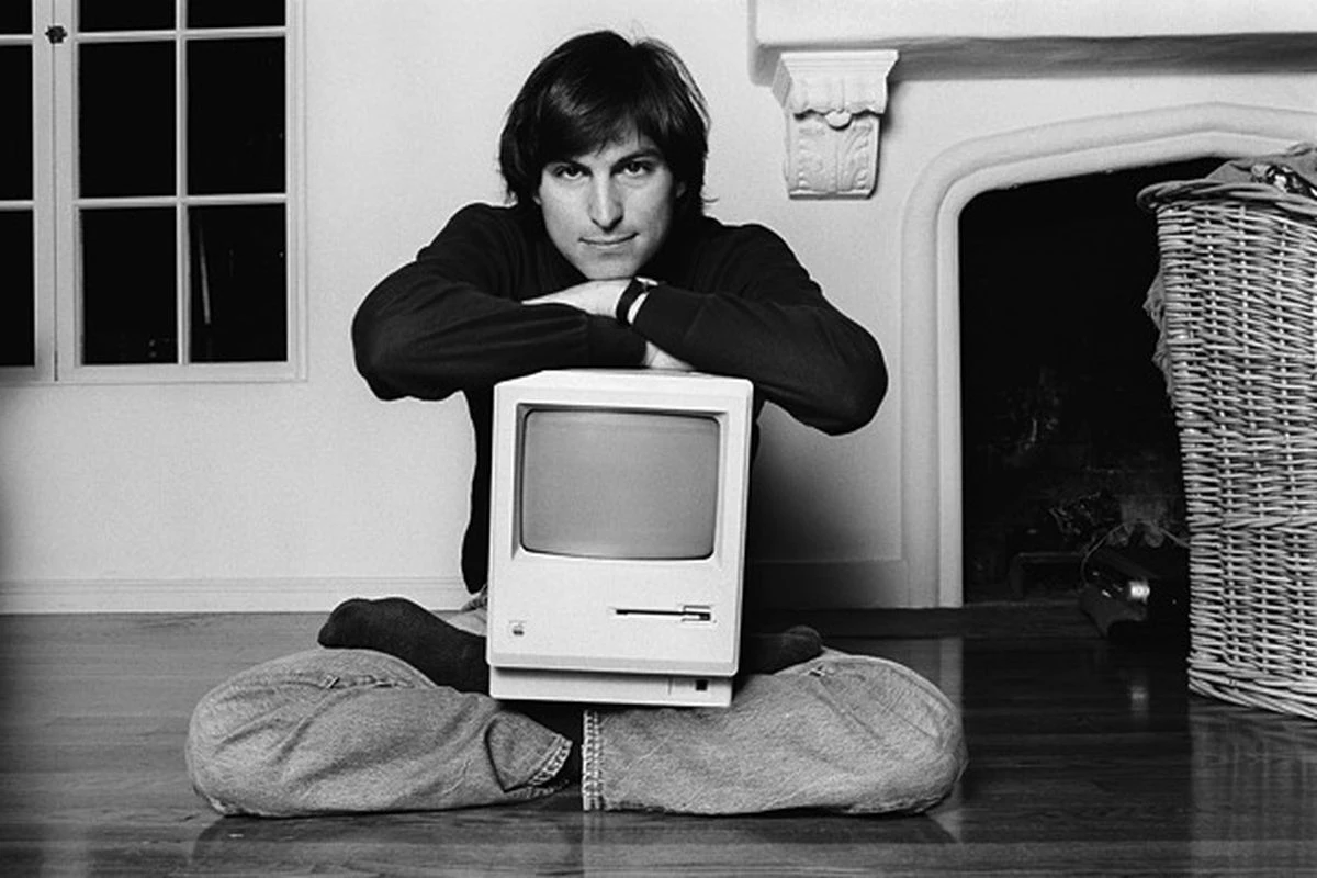 Na dražbi predmeti koji su pripadali Steve Jobsu