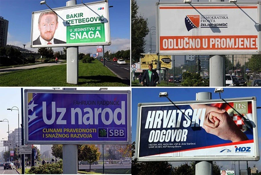 Zloupotreba javnog novca, porezna utaja, kršenje financijskih propisa - naša stvarnost