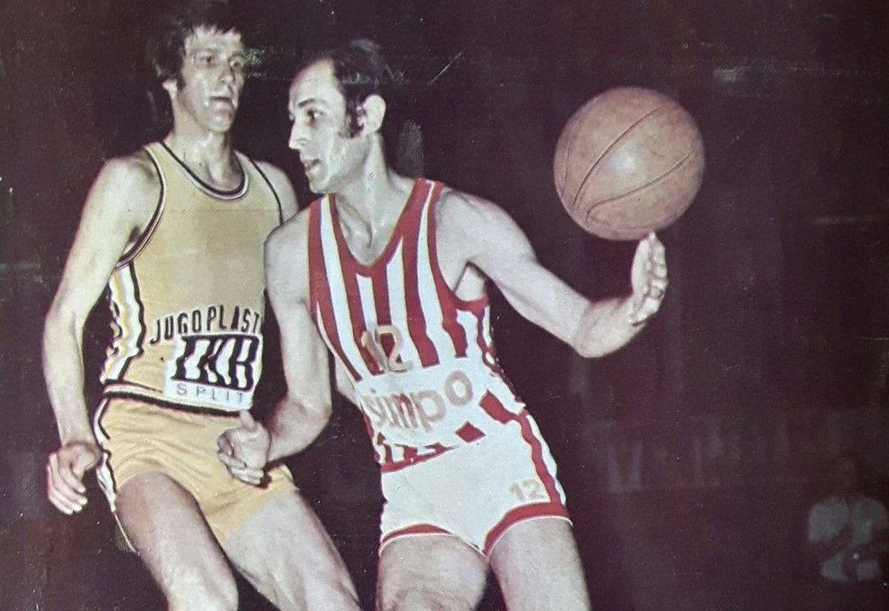 Crvena Zvezda nagradila Mostarca