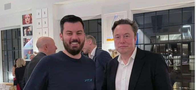 Susret pionira električnih automobila