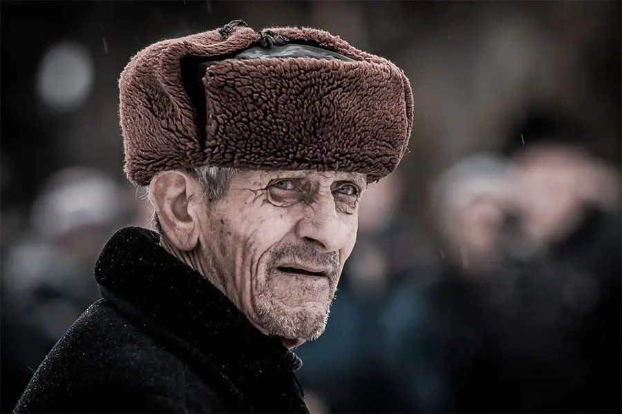 Putin diže mirovine u Rusiji
