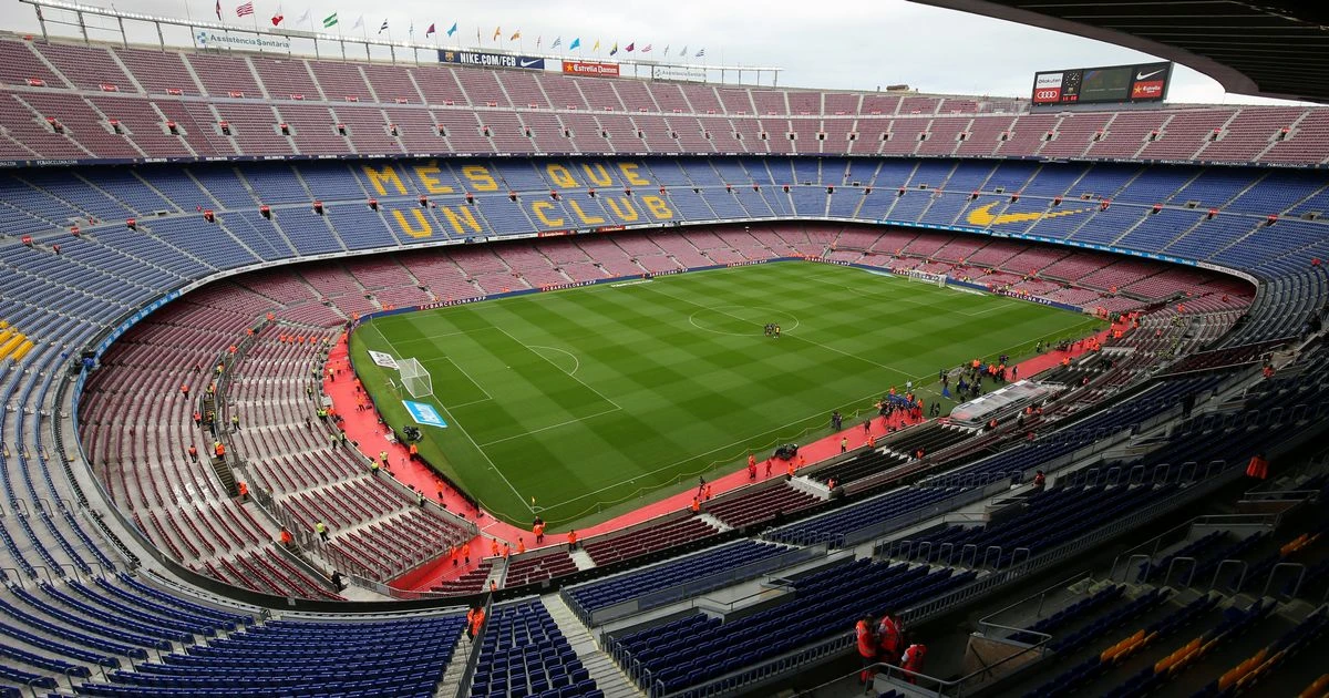 El Clasico ruši sve rekorde