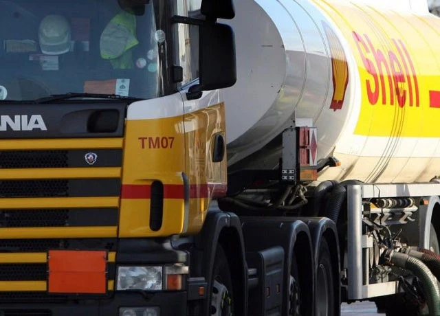 Shell se ispričao zbog kupnje ruske nafte