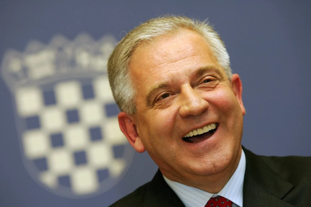 Ukinuta presuda Sanaderu za aferu Hypo