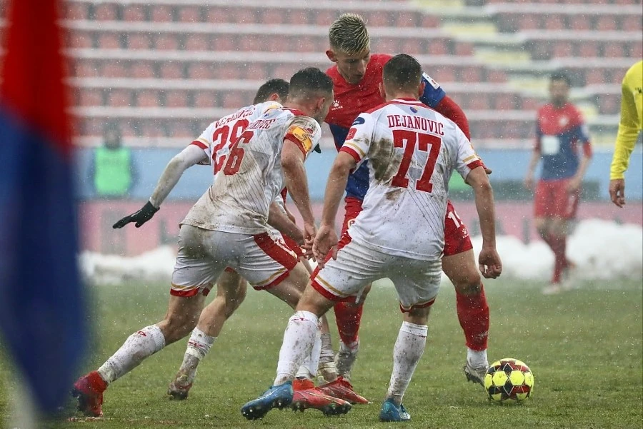 VIDEO | Objavljen video s "kompilacijom" Kazlagićevih spornih odluka