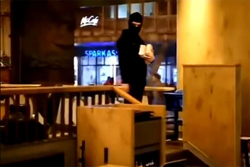 Novac za Dodikovu glavu: Policija nasjela na eksperiment