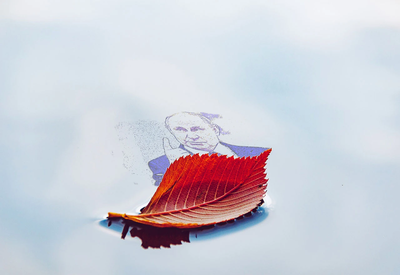 Vladimir Putin - jesen ruskog patrijarha