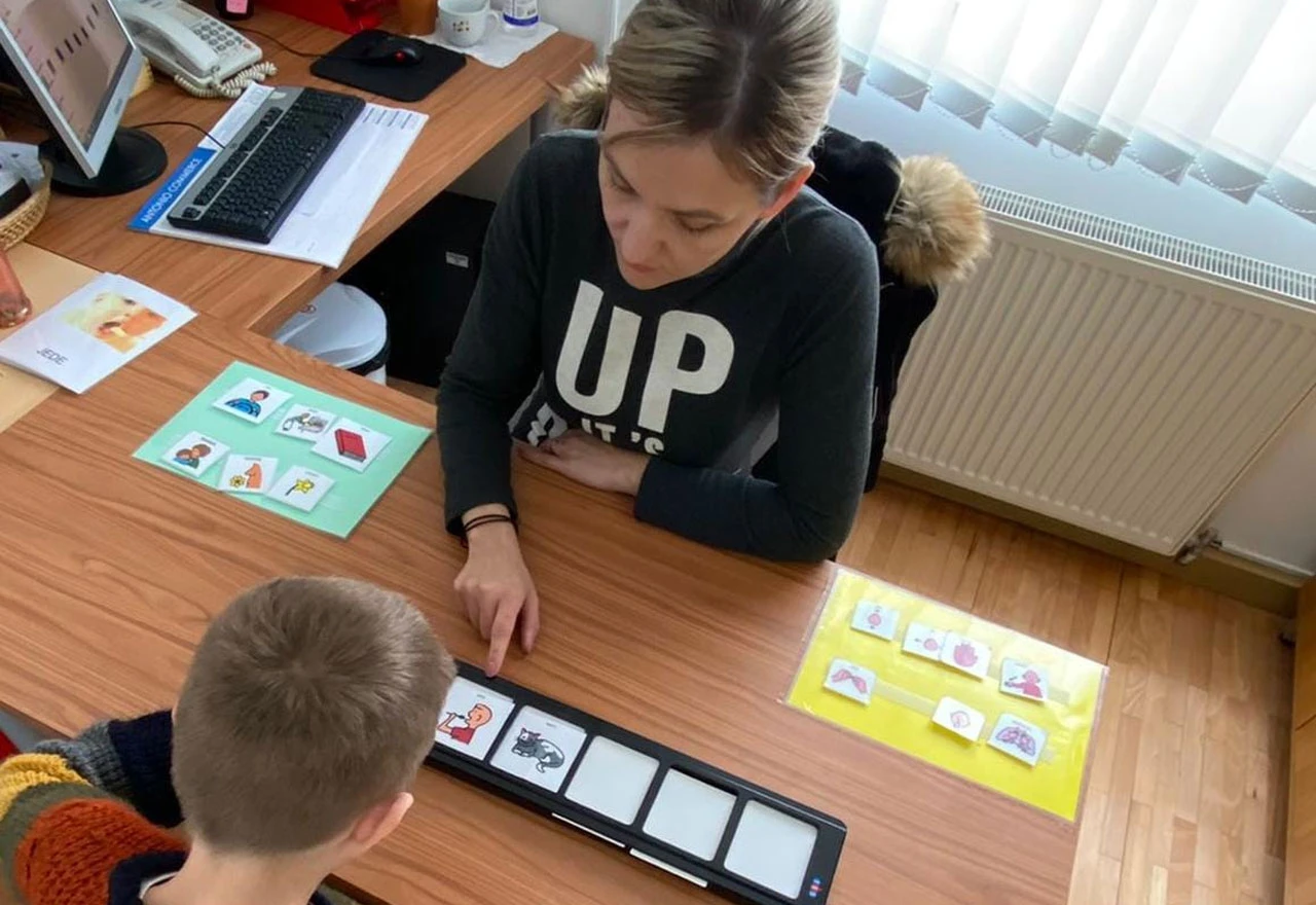 U Mostaru obilježen europski dan logopedije