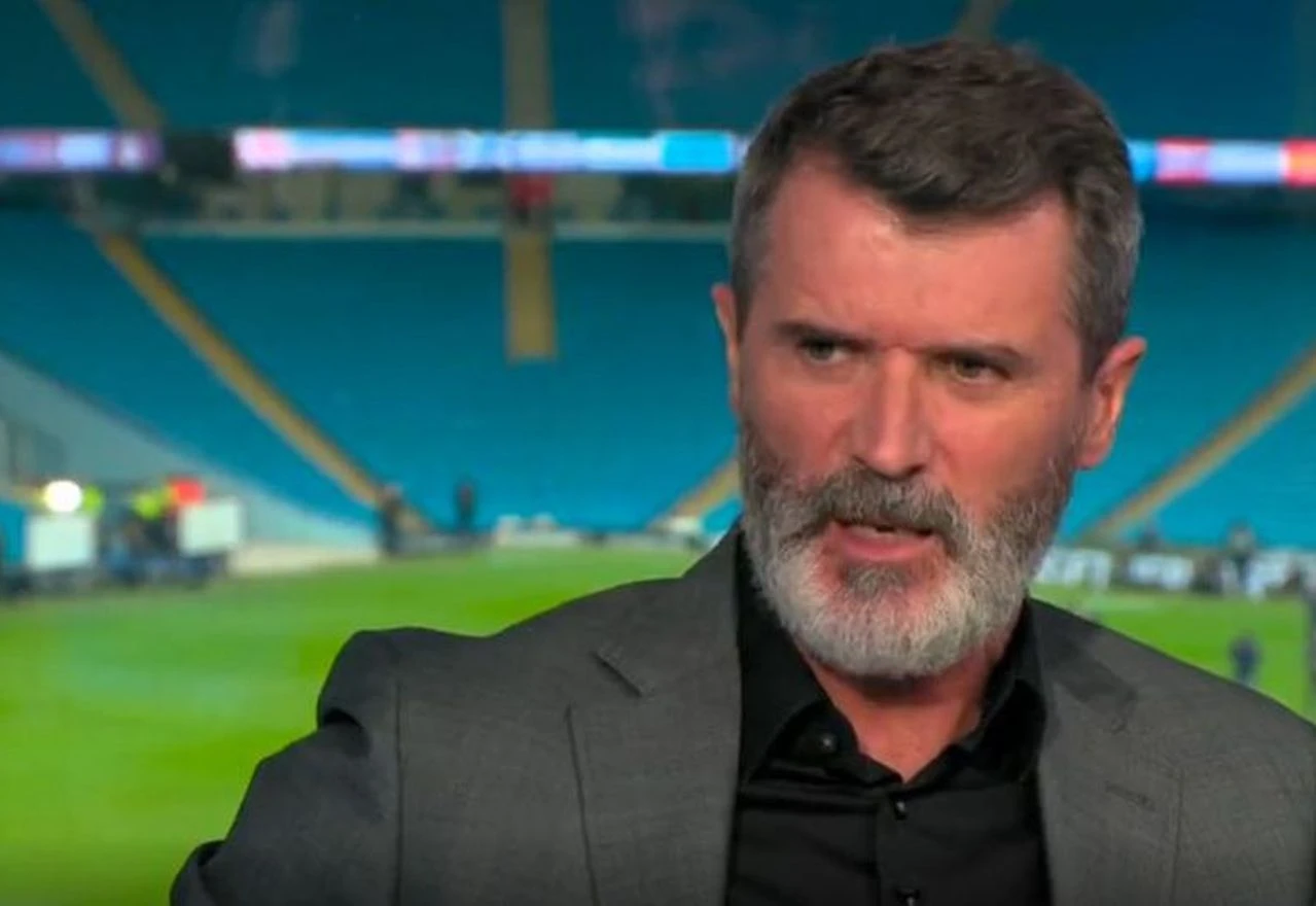 Keane: Kao da odrasli ljudi igraju protiv dječaka