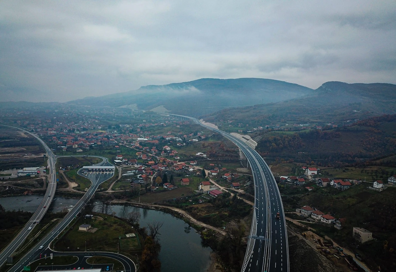 Na što se troši novac od putarina i trošarina?