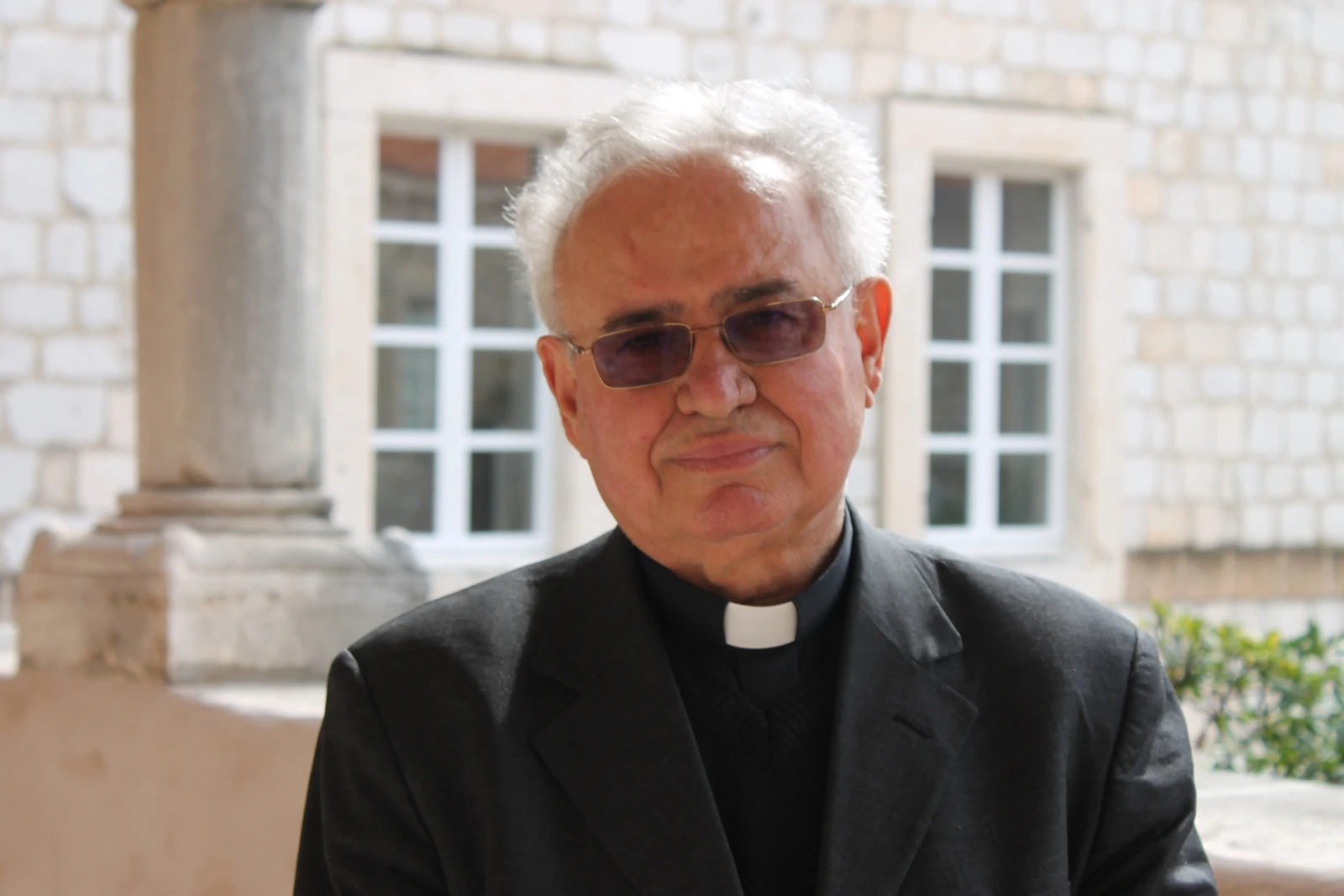 U Dubrovniku preminuo don Stanko Lasić