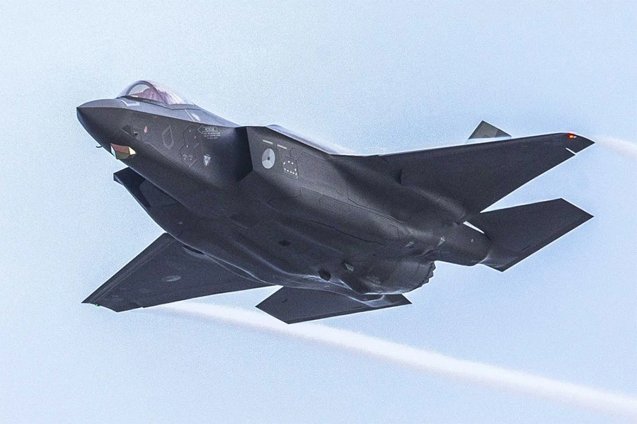 SAD razmatra slanje aviona Poljskoj, ako Varšava pošalje borbene avione Ukrajini