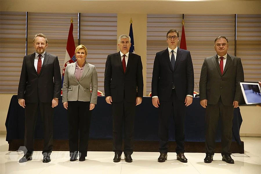Vremeplov: Kako su države zaboravile na obećanje iz Mostara