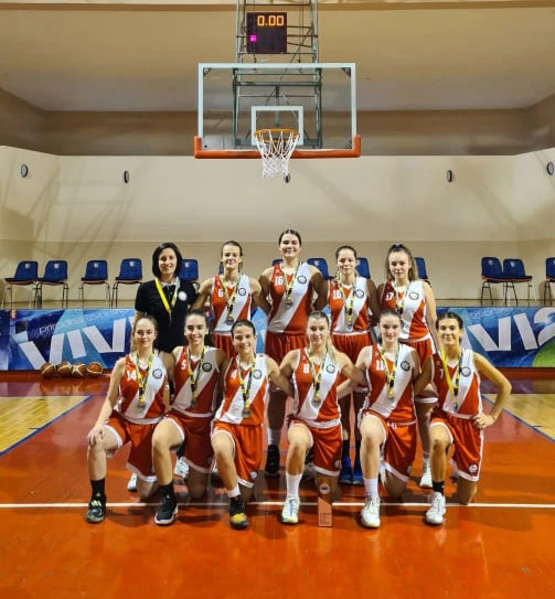 Play Off u finalu, košarkašice Zrinjskog ostavile dobar dojam