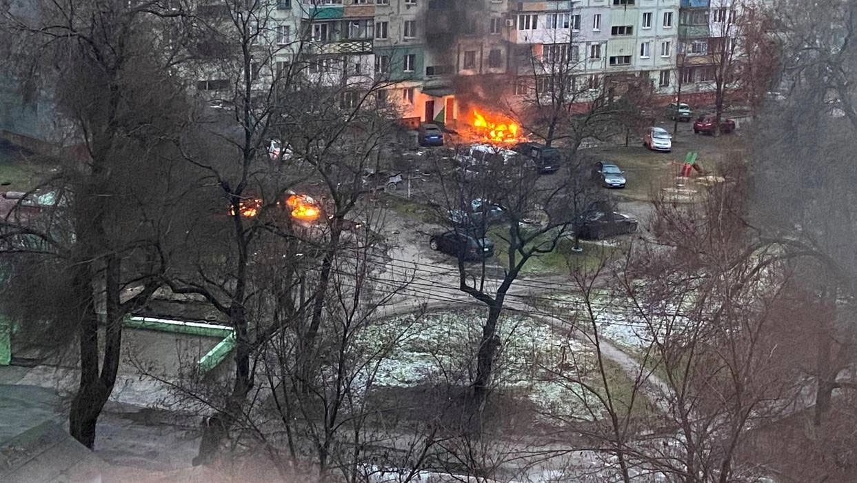 Najavljena nova evakuacija iz Mariupolja