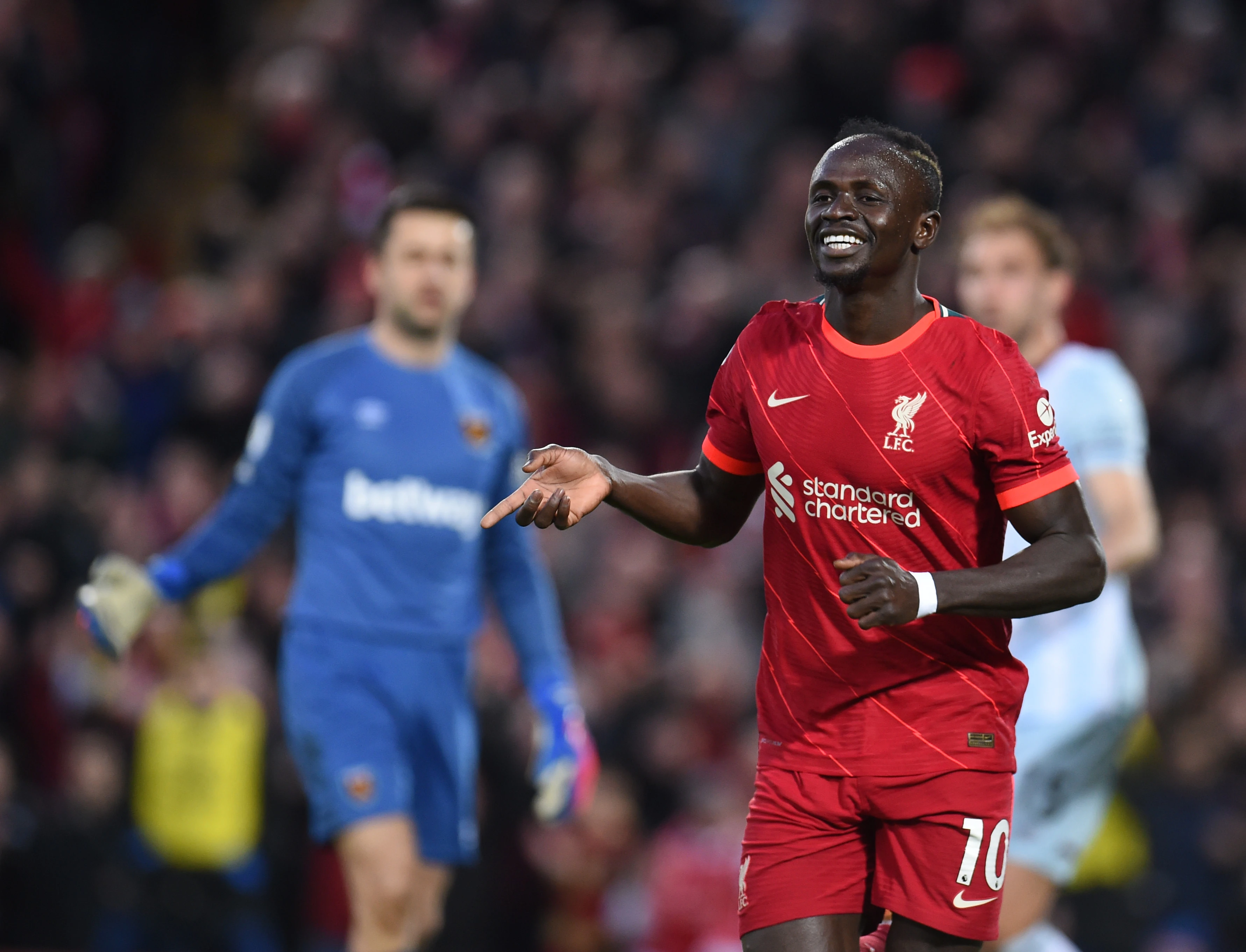Liverpool svladao West Ham; Chelsea i Villa također uspješni