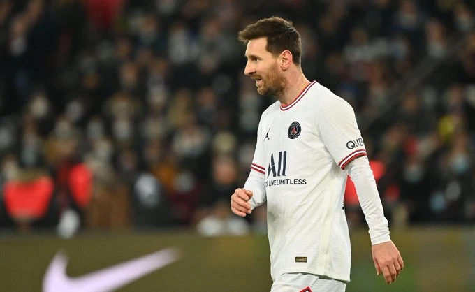 Treći prvenstveni poraz PSG-a ove sezone