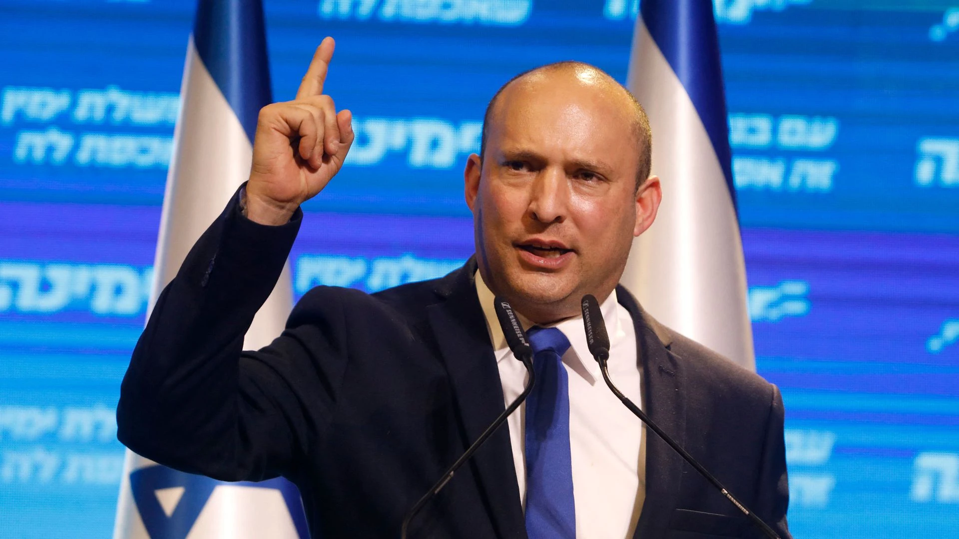 Izraelski premijer razgovarao s Putinom u Moskvi, pa se uputio u Njemačku
