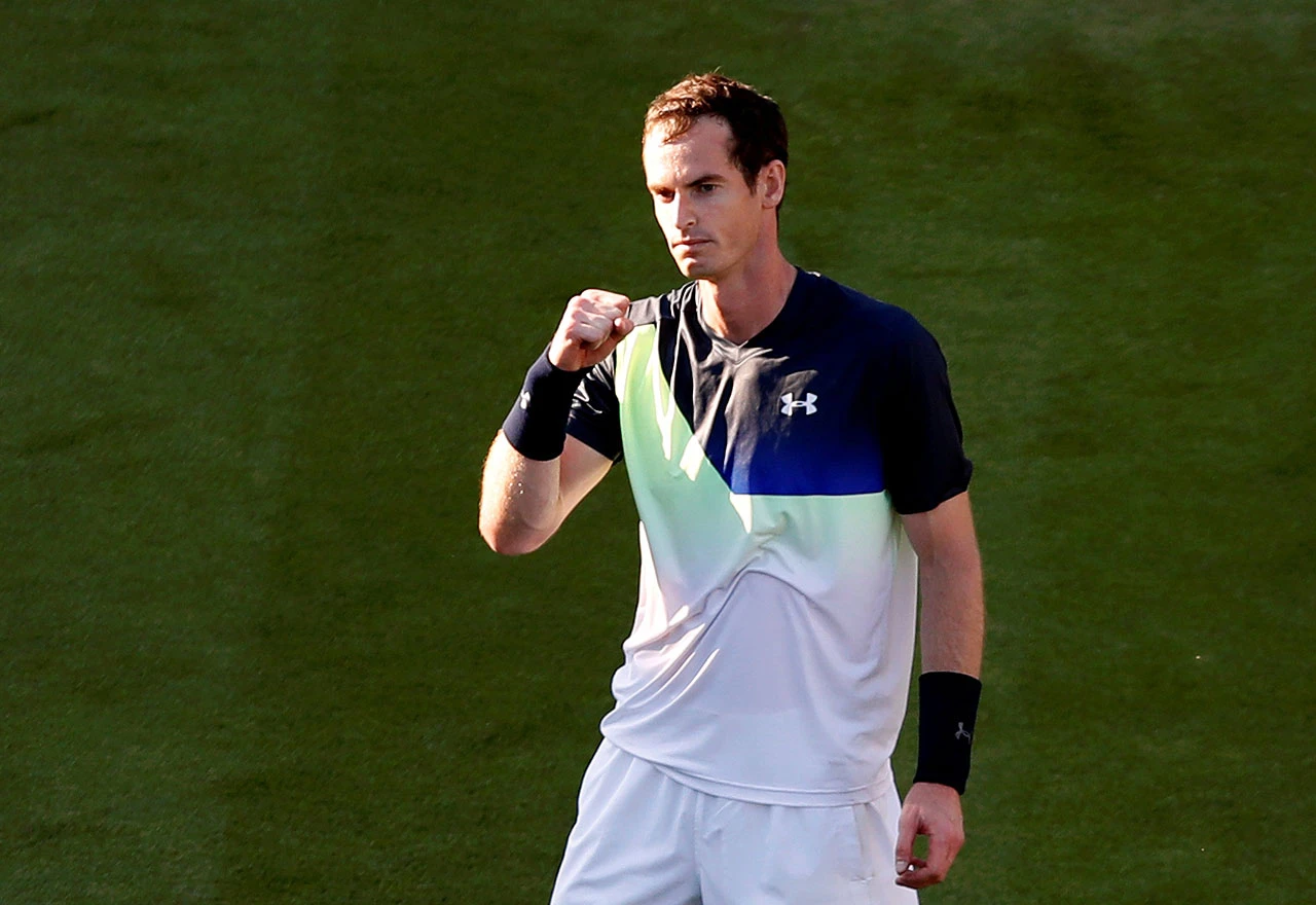 Murray obnovio suradnju s Lendlom 