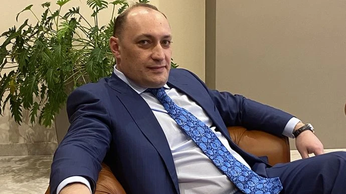 Ubijen ukrajinski pregovarač: Sumnjali da odaje tajne Rusima