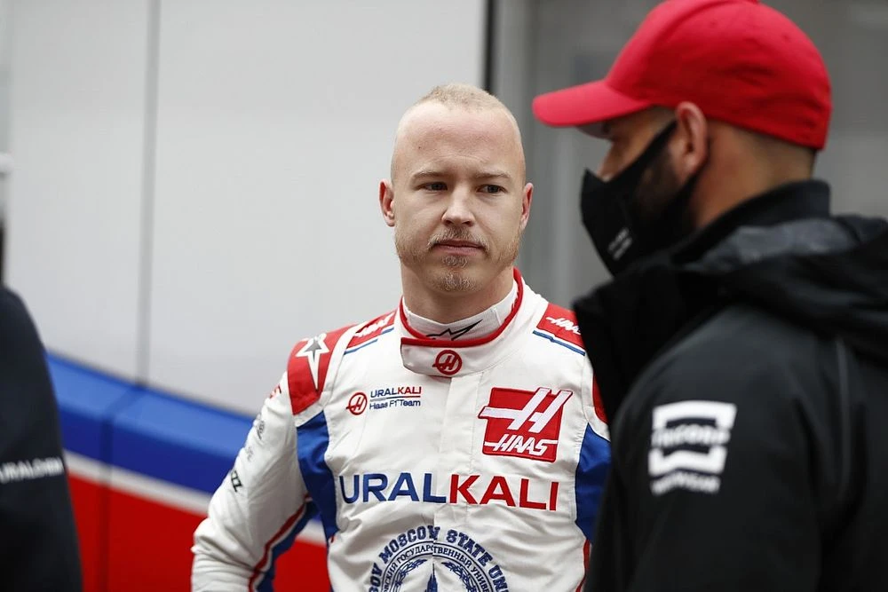 F1 momčad izbacila sina ruskog milijardera